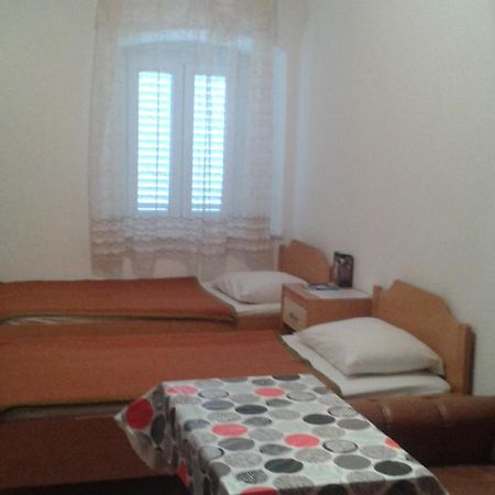 Rooms Lami Дубровник Екстериор снимка